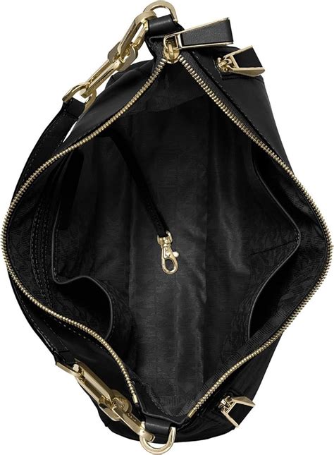 Michael Kors Matilda Dark Dune Shoulder Bag 